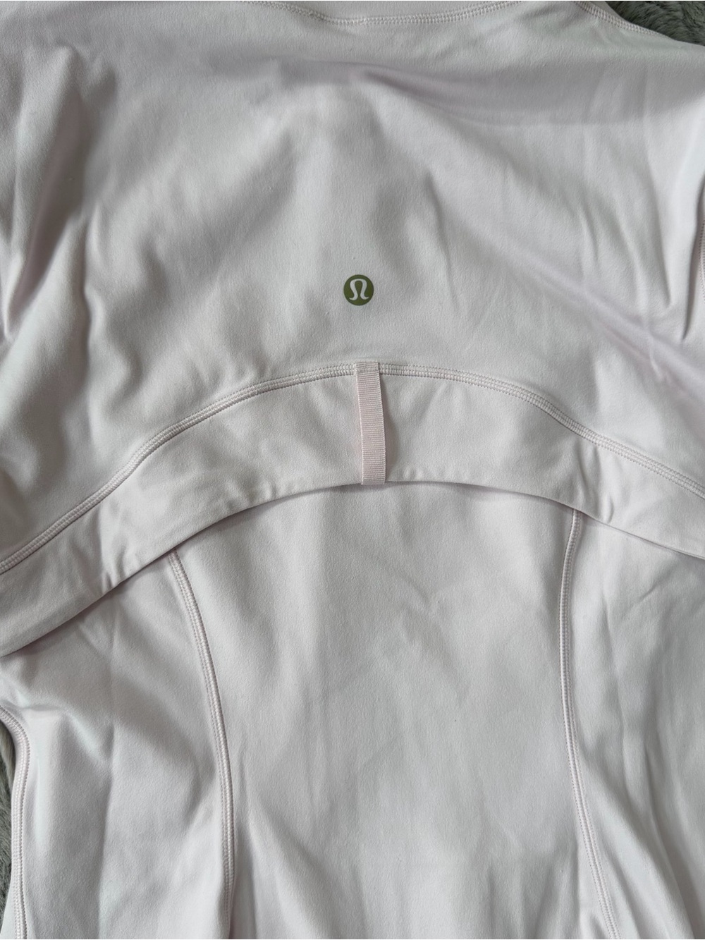 Lululemon Define Full-Length Jacket View 5